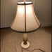 Nice Lamp Height 27” Width 12”