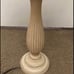 Nice Lamp Height 27” Width 12”
