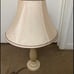 Nice Lamp Height 27” Width 12”