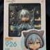 Good Smile Idolish7- Tamaki Yotsuba Nendoroid 926. New - Unopened. Imported.