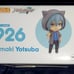 Good Smile Idolish7- Tamaki Yotsuba Nendoroid 926. New - Unopened. Imported.