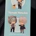 Good Smile Idolish7- Tamaki Yotsuba Nendoroid 926. New - Unopened. Imported.