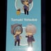 Good Smile Idolish7- Tamaki Yotsuba Nendoroid 926. New - Unopened. Imported.