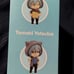 Good Smile Idolish7- Tamaki Yotsuba Nendoroid 926. New - Unopened. Imported.