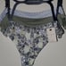 Lucky brand thongs new