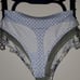 Lucky brand thongs new