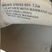 Stacy Adams BEAU Moc Toe Loafer sz 13
