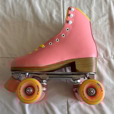 impala roller skates