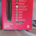 BabylissPro fx3 shaver