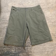 Kuhl Mens Renegade Shorts Sz 36