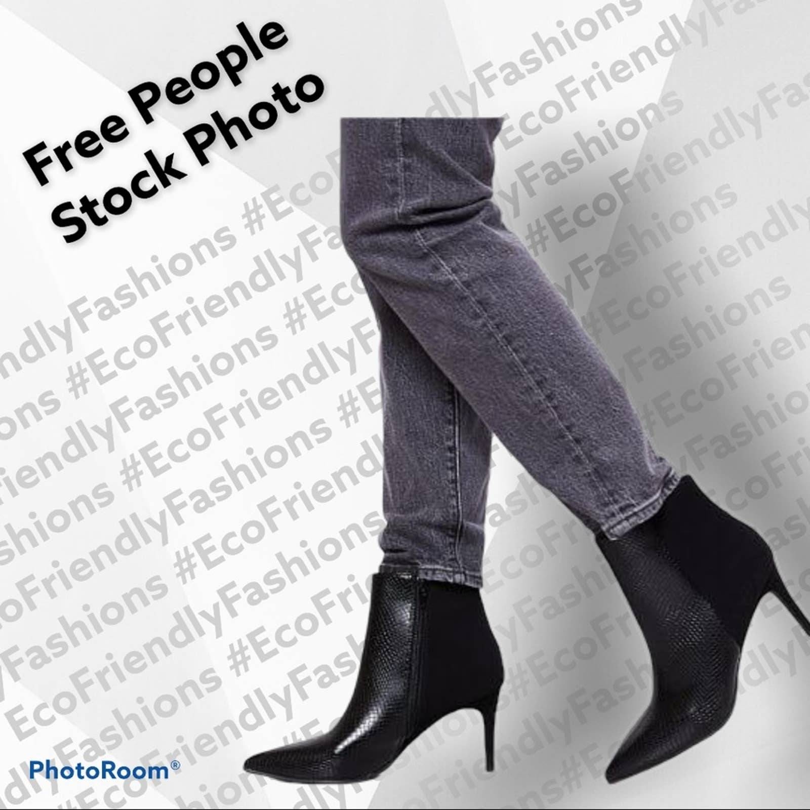 BalaMasa Womens Casual Pointed-Toe Slip-Resistant Suede Boots ABL10139 BalaMasa Womens Casual Pointed-Toe Slip-Resistant Suede Boots ABL10139