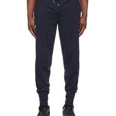 Paul Smith lounge jersey pant NWT