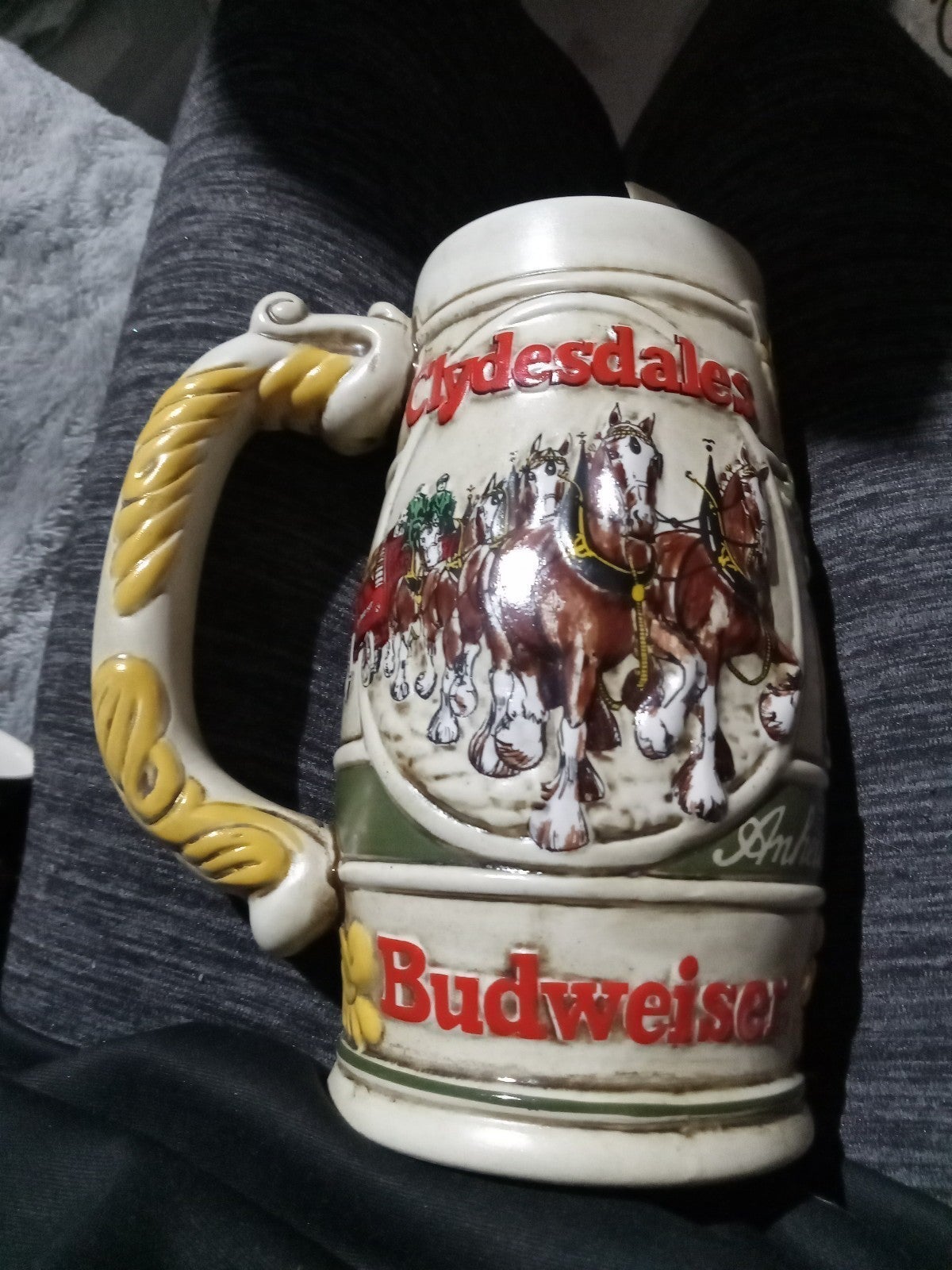 Budweiser