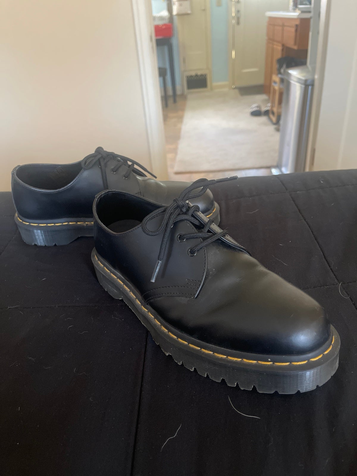 Dr. Martens 1460 Bex Smooth