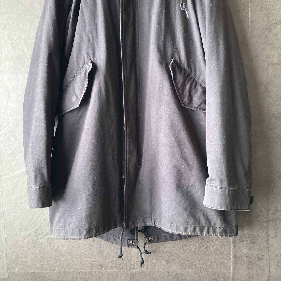 00S Archive Military Jacket Gimmick Heisei Y2K Grunge | eBay