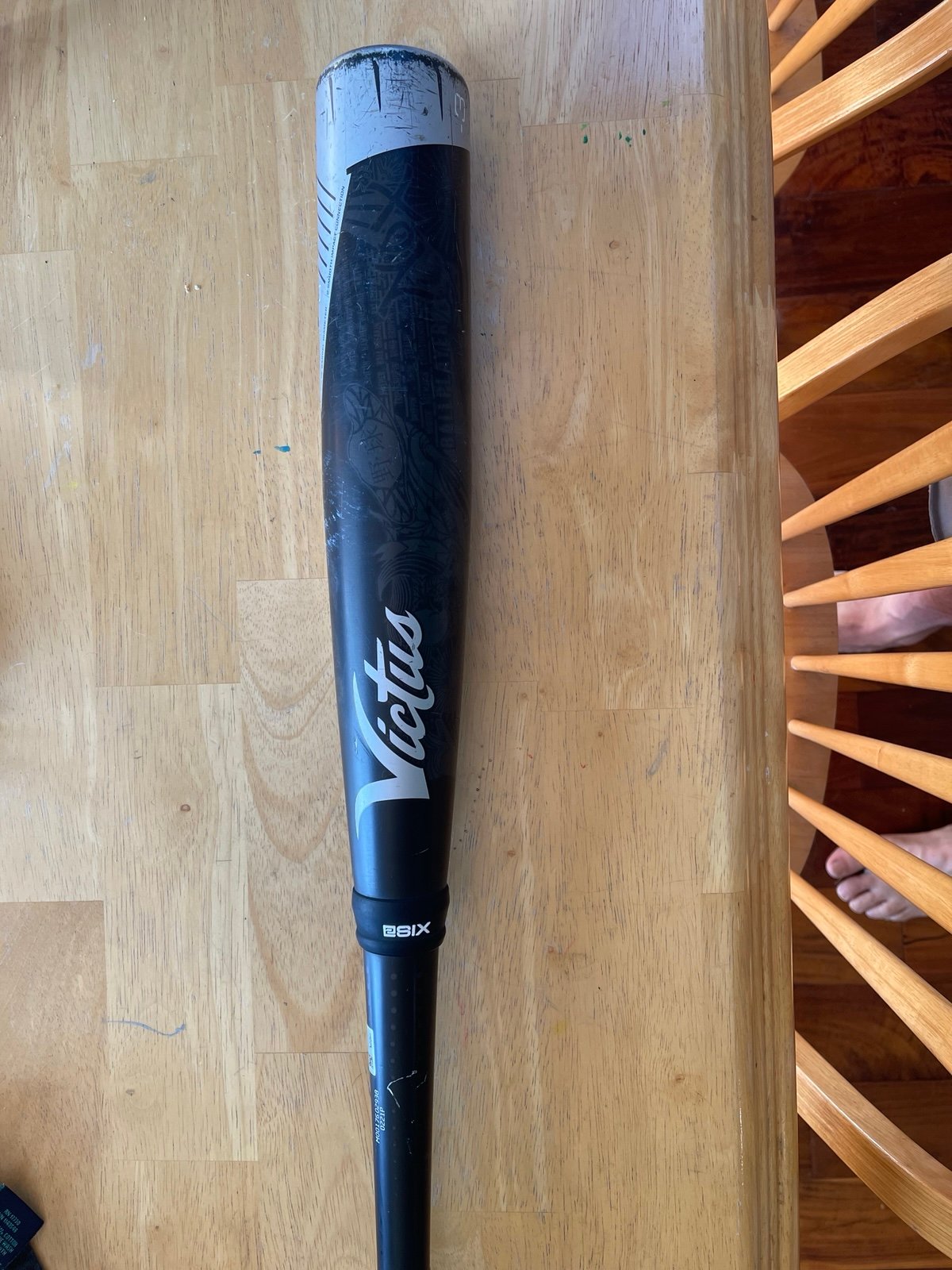 Victus Nox baseball bat
