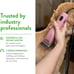Wahl Pro Animal KM2+ Corded Clipper - Pet Clippers for Cats, Dogs & Horses
