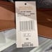 Michael Kors Jet Set Travel Large Chained Tote Shoulder Bag MK Brown NWT