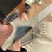 Riedell women’s ice skates