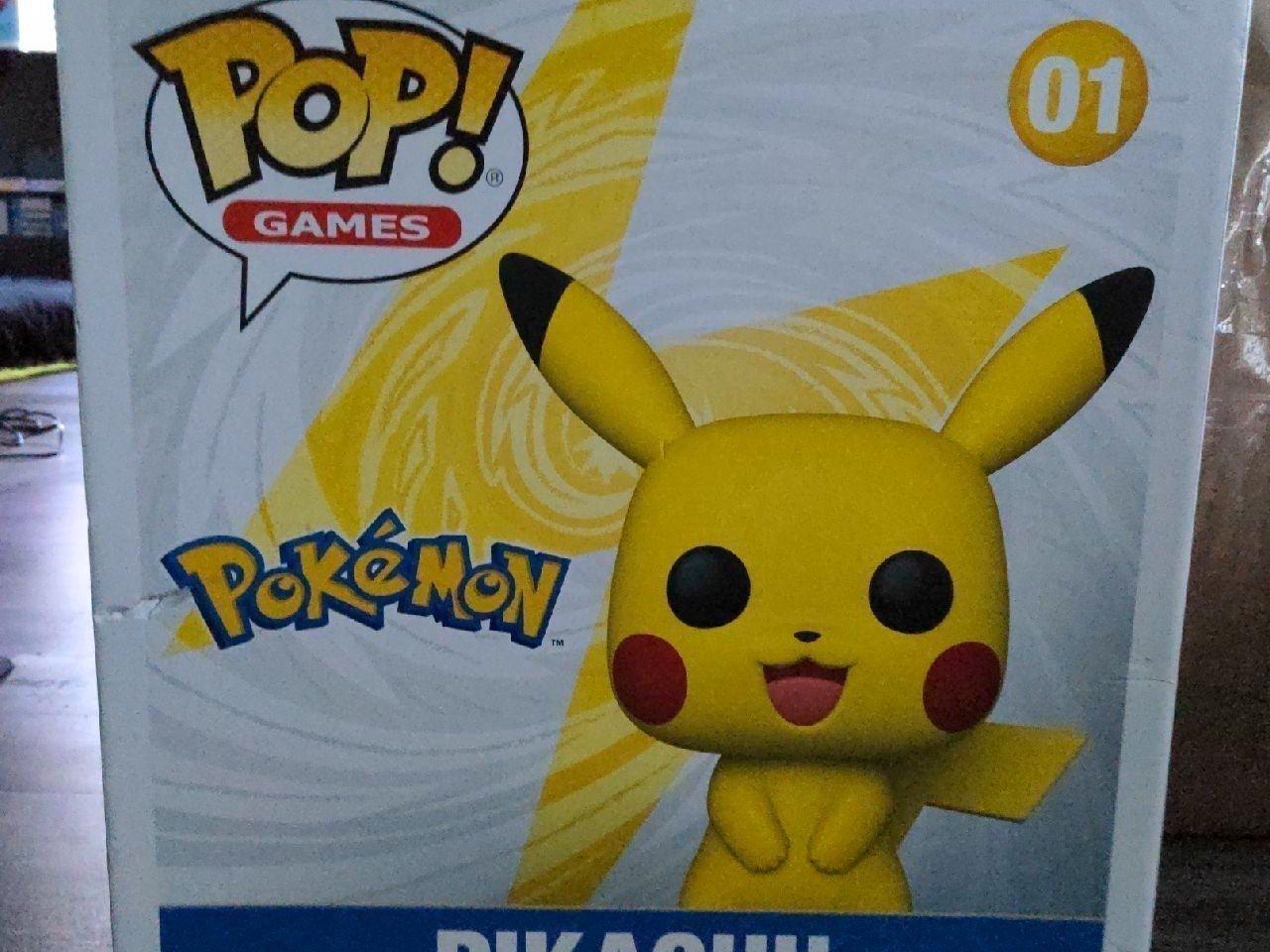 Funko Pop
