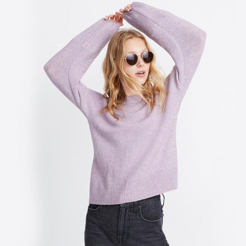 logo AP puffy knit – BUNNY APARTMENT