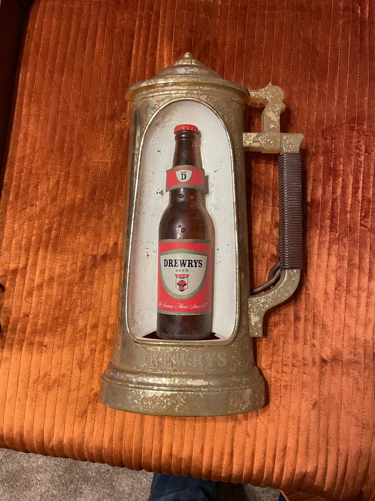 Vintage