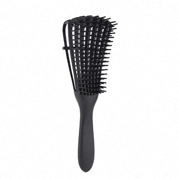 Brush for Natural Hair Detangle Comb Hai