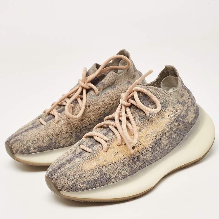 Yeezy Adidas Boost 380 in Mist