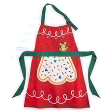 Disney Holiday Adult Apron