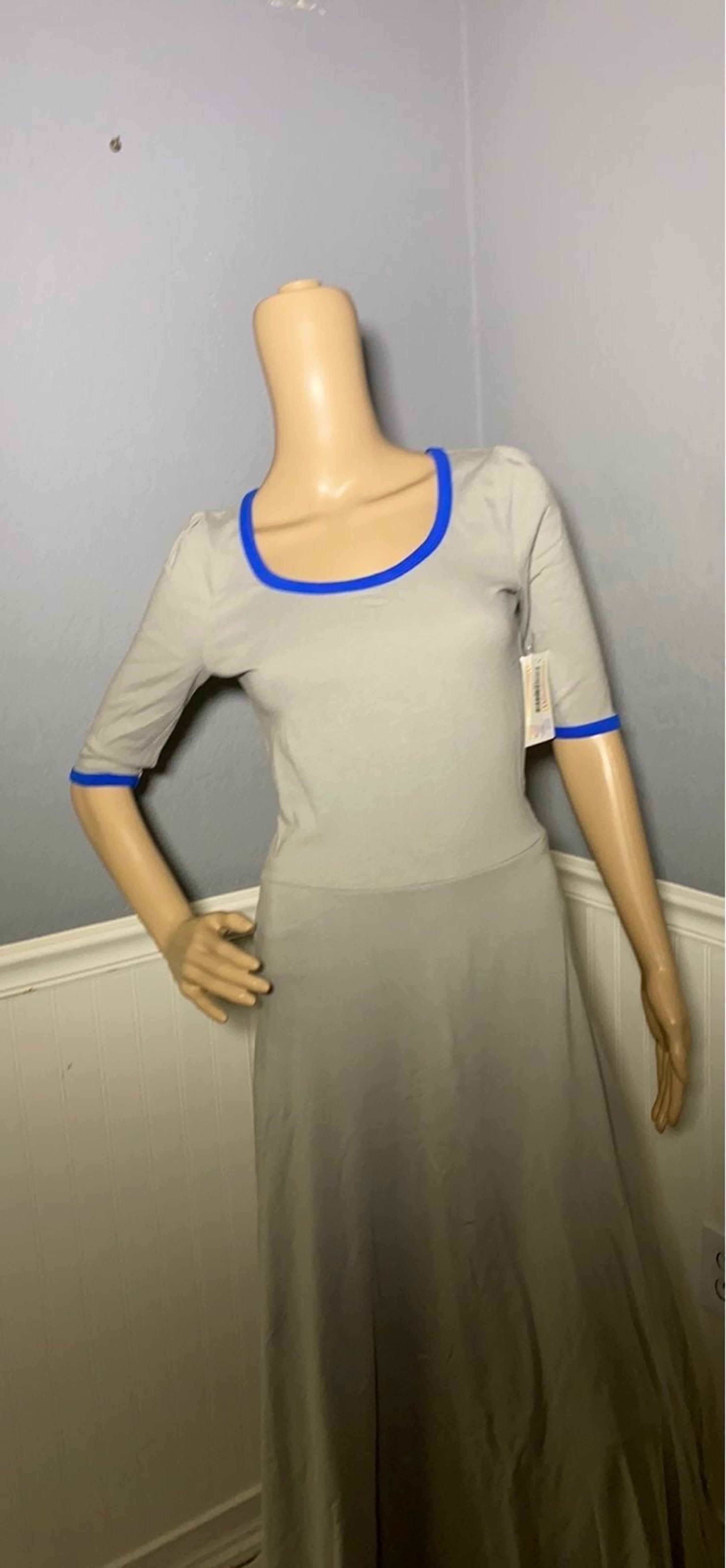 NWT Lularoe S Ana Dress