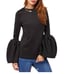 NEED GONE! Bell Sleeve Top