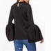 NEED GONE! Bell Sleeve Top