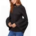 NEED GONE! Bell Sleeve Top