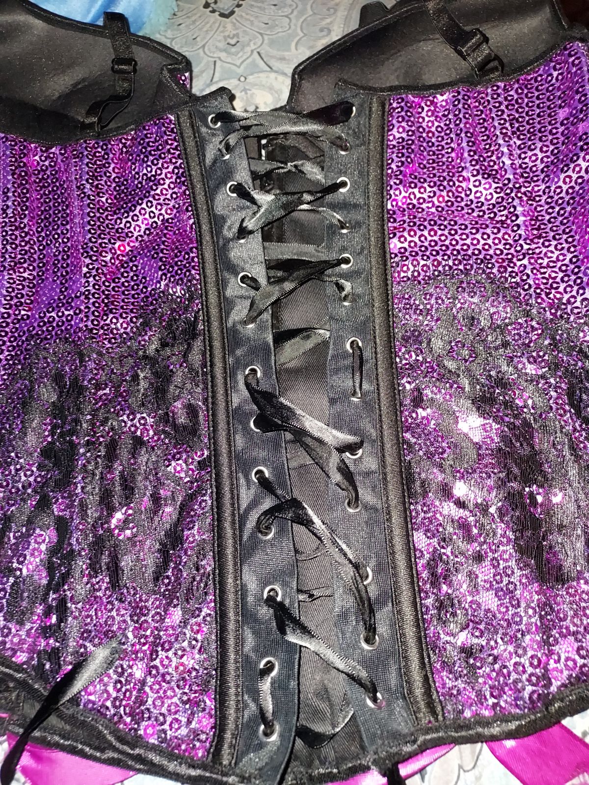 corset