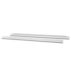 DaVinci Hidden Hardware Twin/Full-Size Bed