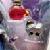 Shopkins Shoppies Doll Special Edition Gemma Stone