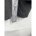 J Jill Cardigan Womens V-Neck Button Down Gray Long Sleeve Collar Size 3XL