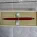Pilot Writing Instruments Set (Fountain Pen, Ballpoint Pen, Mechanical Pencil) Showa Retro ☆ Unused