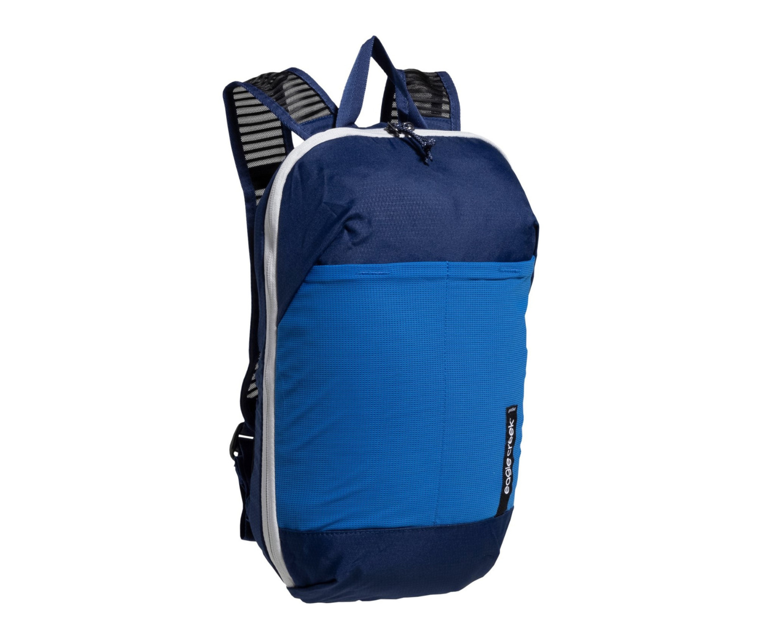 Eagle Creek Pack-it Reveal Org Convertible Pack Backpack Bag Multiple Pockets