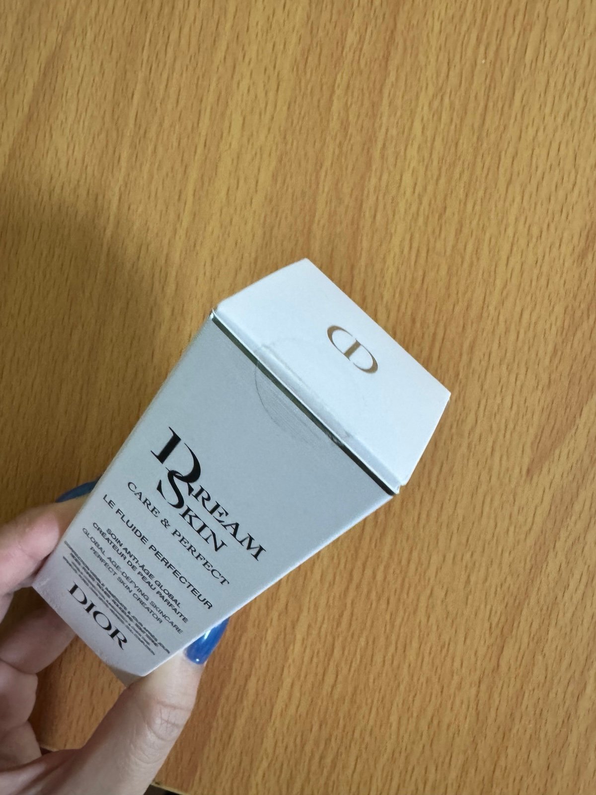 Dior Dream Skin Care & Perfect new 30ml