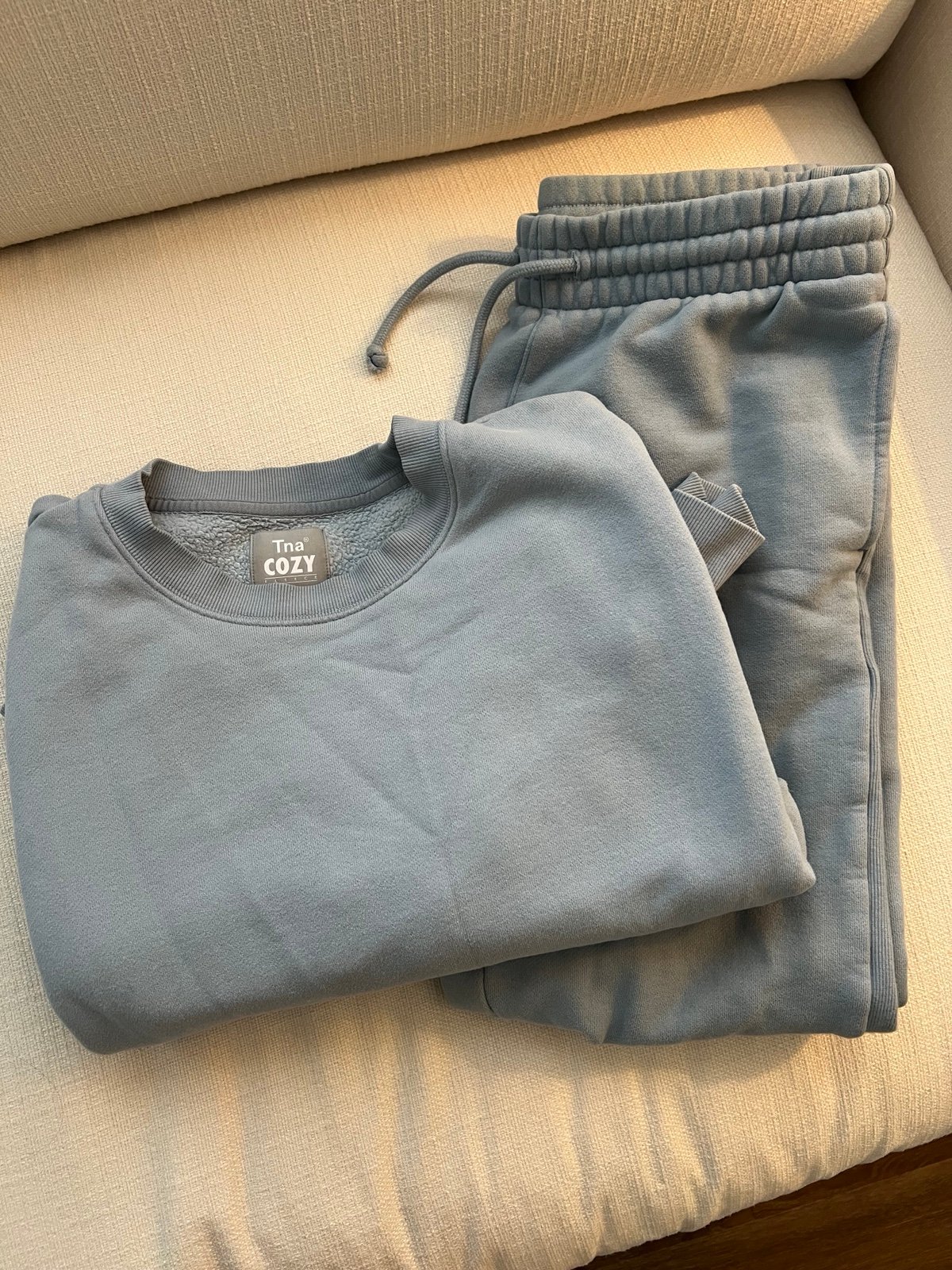 Aritzia TNA Sweatsuit