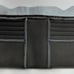 Distinctive Industries 1966 Mustang Rear Bench Seat Upholstery Blue New