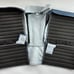 Distinctive Industries 1966 Mustang Rear Bench Seat Upholstery Blue New