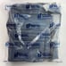 Distinctive Industries 1966 Mustang Rear Bench Seat Upholstery Blue New