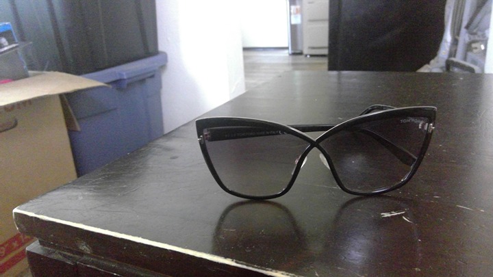 Authentic Tom Ford Sunglasses