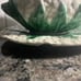 1930s Bordallo Pinheiro Cauliflower Cabbage Tureen Lidded Dish Underplate