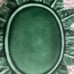 1930s Bordallo Pinheiro Cauliflower Cabbage Tureen Lidded Dish Underplate