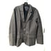 Tommy Hilfiger Blazer Jacket Mens 40/M seersucker sport coat two button Spring