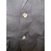 Tommy Hilfiger Blazer Jacket Mens 40/M seersucker sport coat two button Spring