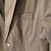Tommy Hilfiger Blazer Jacket Mens 40/M seersucker sport coat two button Spring